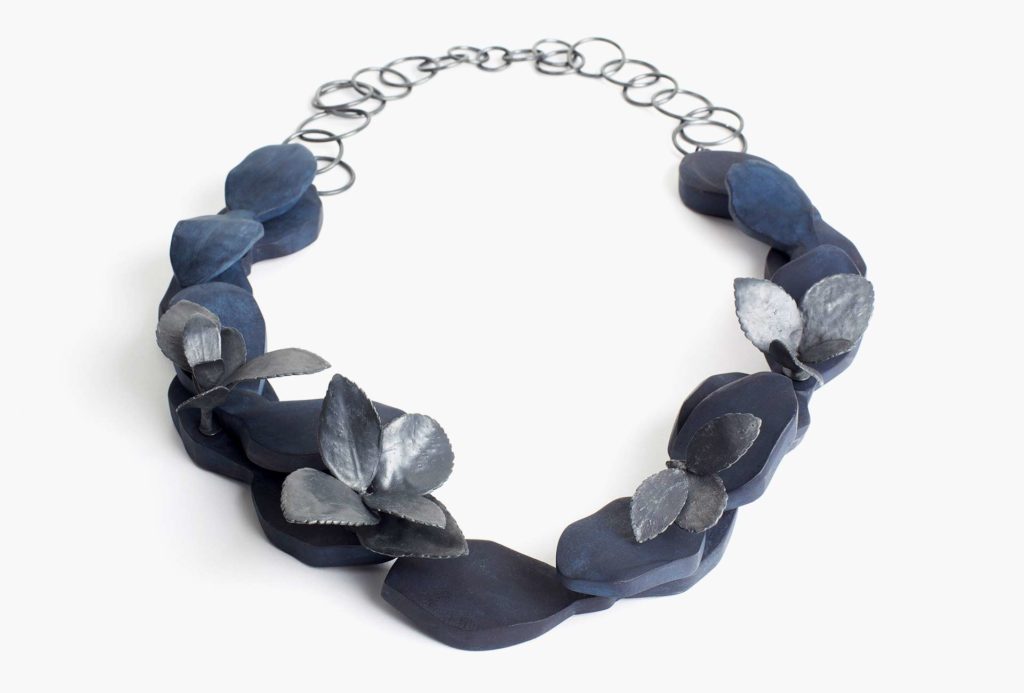 Eunmi Chun, Stadtgoldschmiedin Erfurt