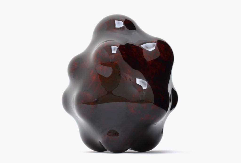 Loewe Craft Prize, Genta Ishizuka