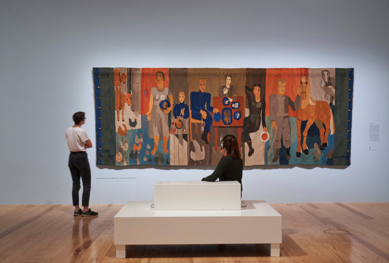 Hannah-Ryggen_Schirn-Kunsthalle