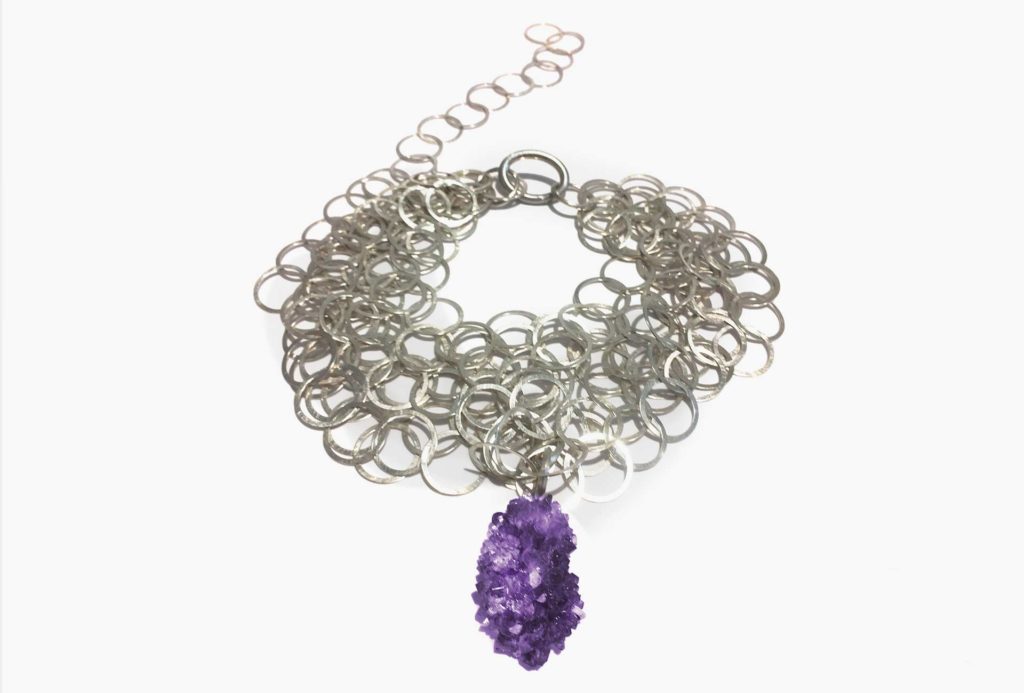 Beate Brinkmann, Zeughausmesse