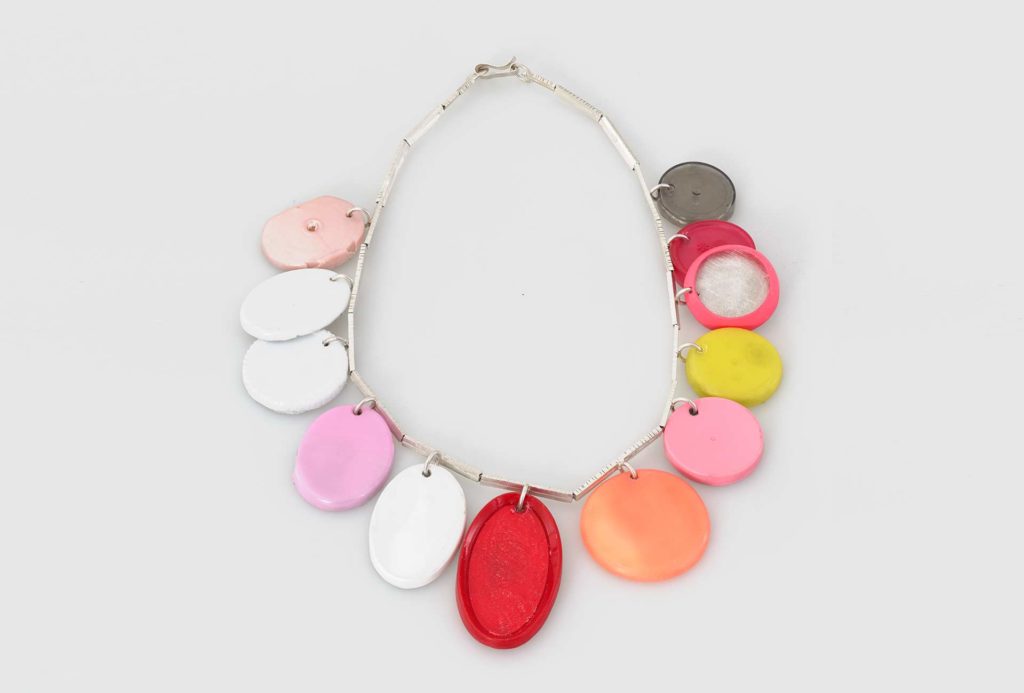 Silke Spitzer, Zeughausmesse