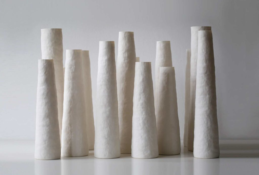 Silke Wellmeier, Zeughausmesse