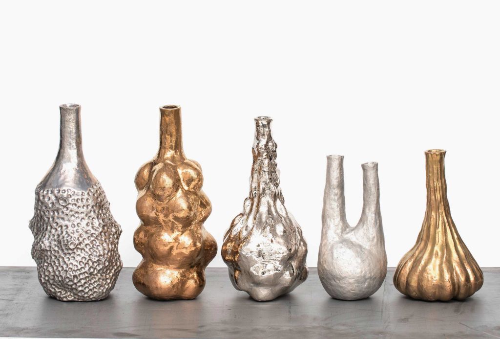 Ute Kathrin Beck, Zeughausmesse