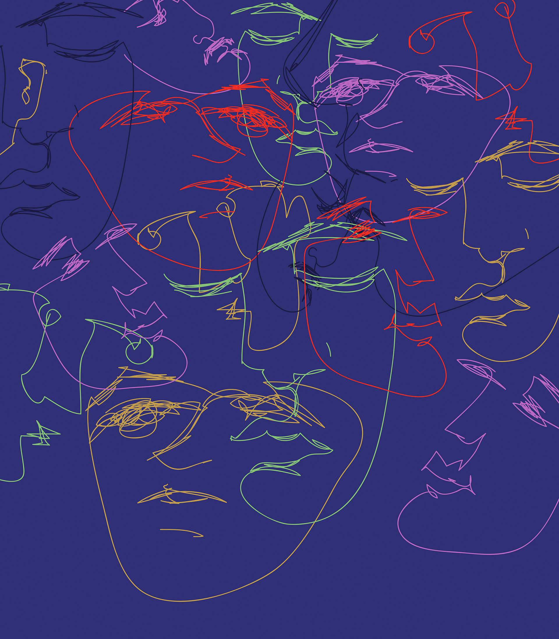 Take Place, Olya Bychkova