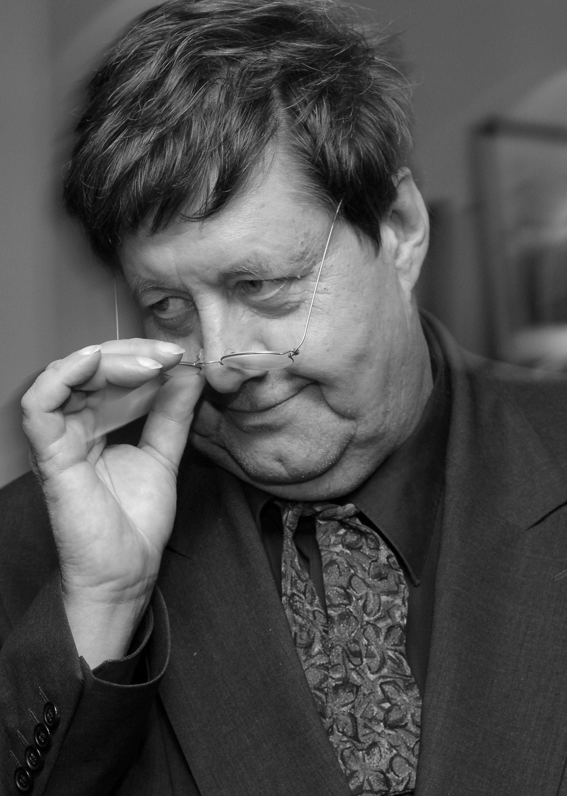 Florian Hufnagl, die Neue Sammlung