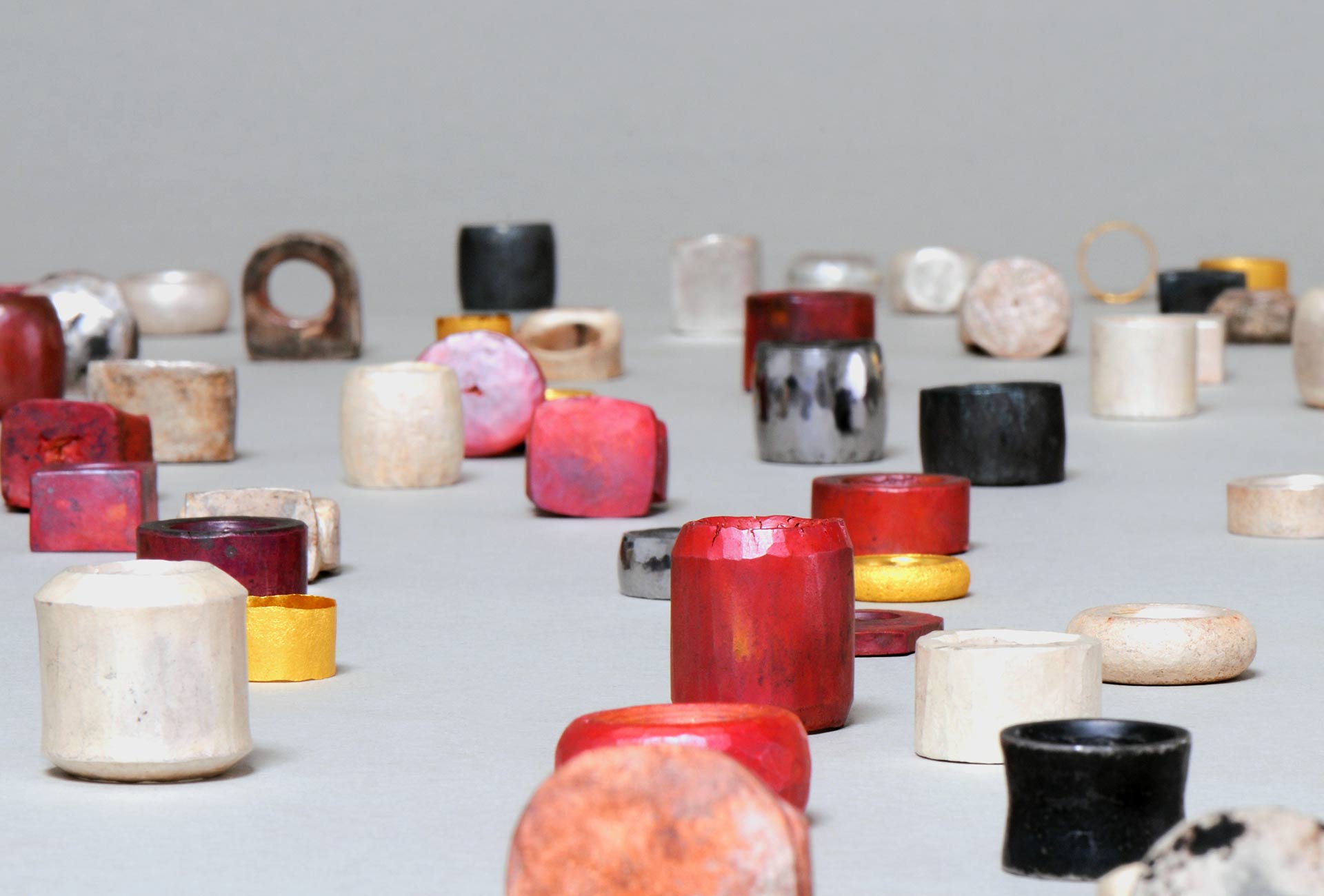 Bettina Dittlmann, Michael Jank