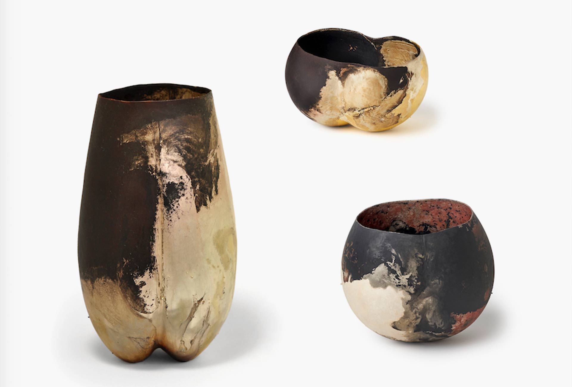 Peter Bauhuis, Loewe Craft Prize