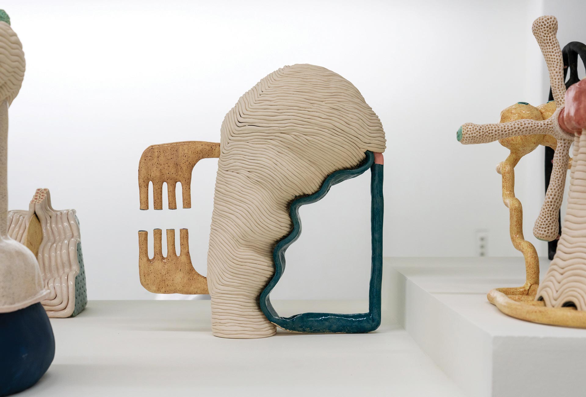 Stefan Holzmair, Talente