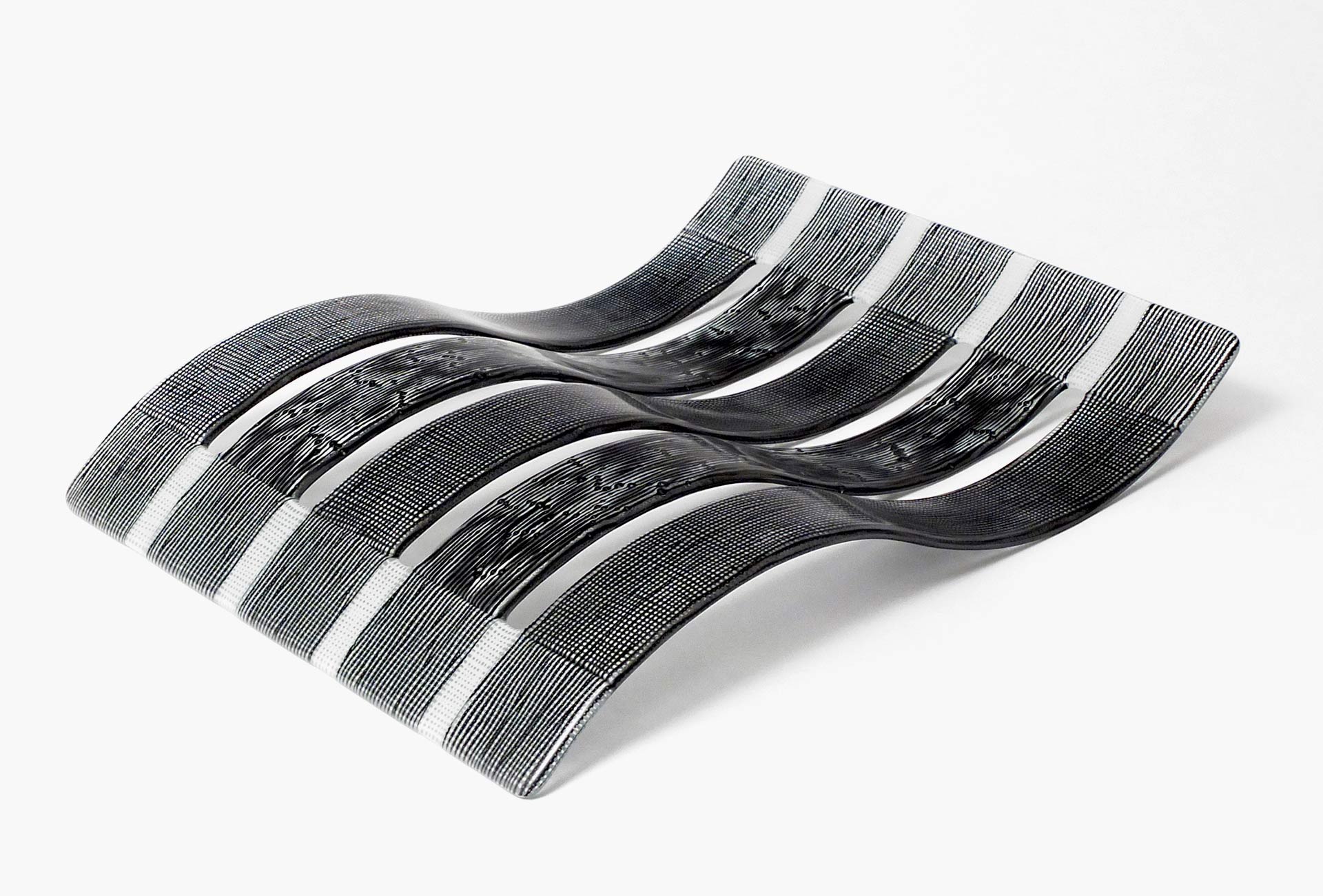 Ulrike Umlauf-Orrom, Glaskunst