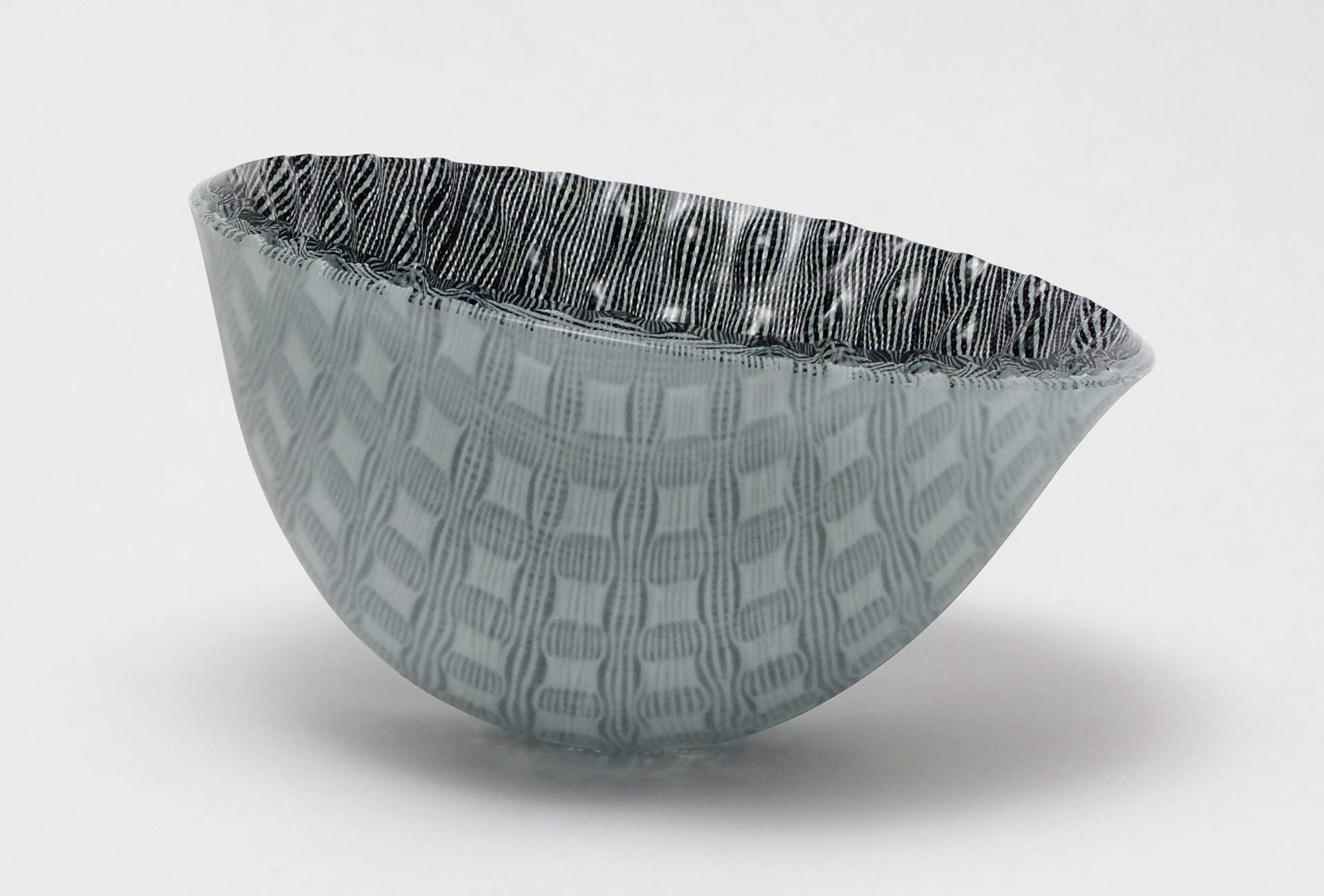 Ulrike Umlauf-Orrom, Glaskunst