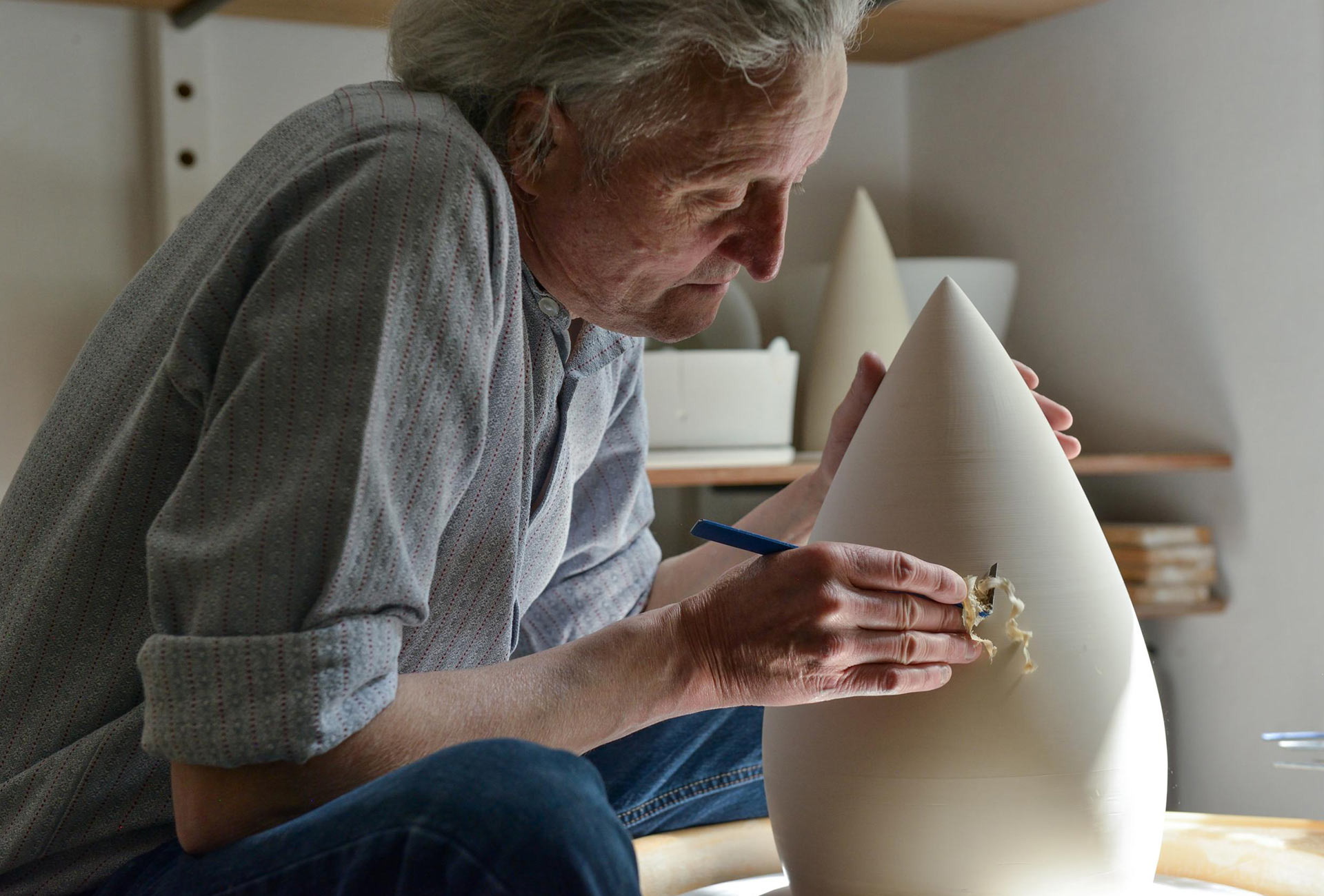 Arnold Annen, Art Aurea