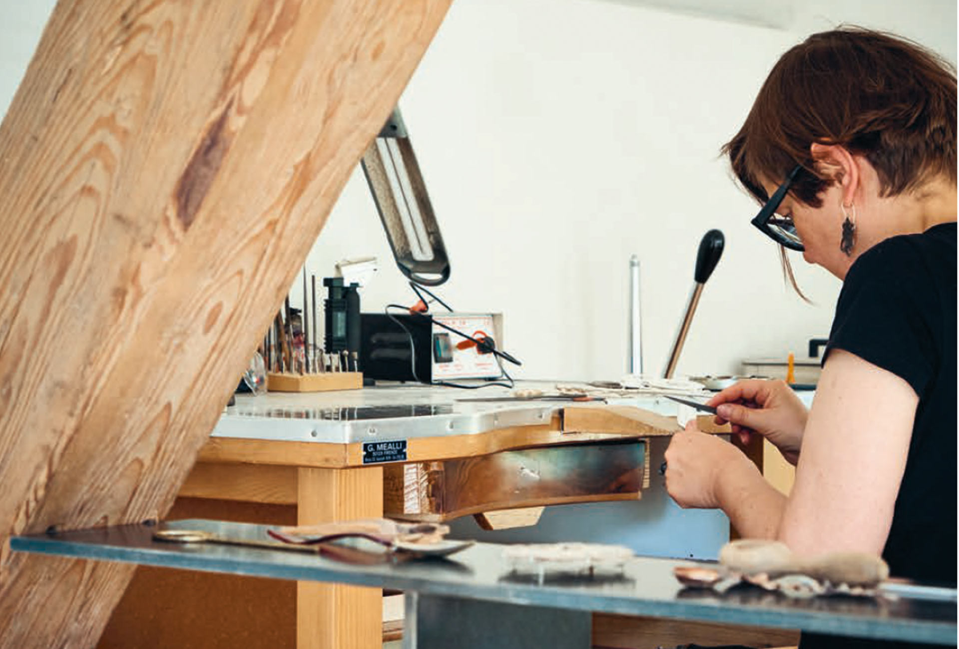 Gabi Veit, Art Aurea