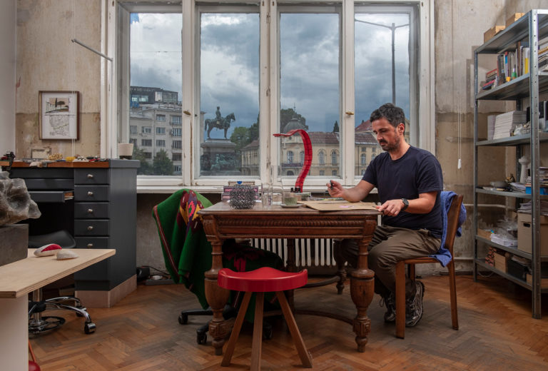 Nikolay-Sardamov_Studio-in-Sofia_Bulgarien