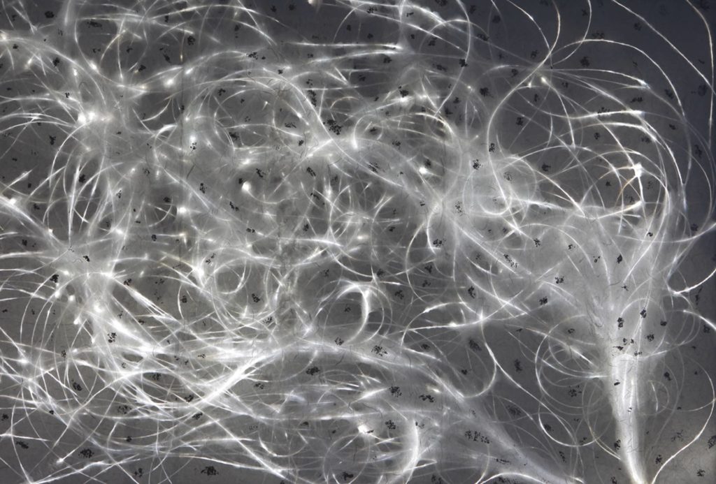 <em>LIGHT\TRACE No. 1</em>. © ATARA design.