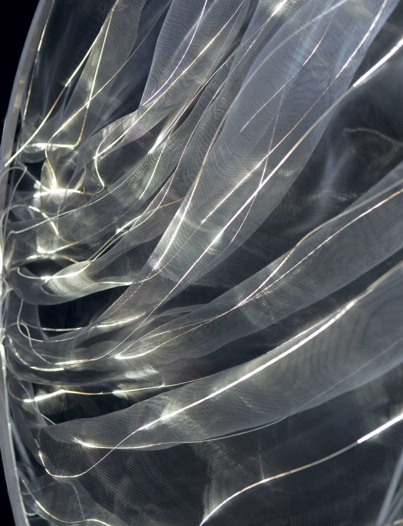 <em>LIGHT\TRACE No. 8</em>. © ATARA design.