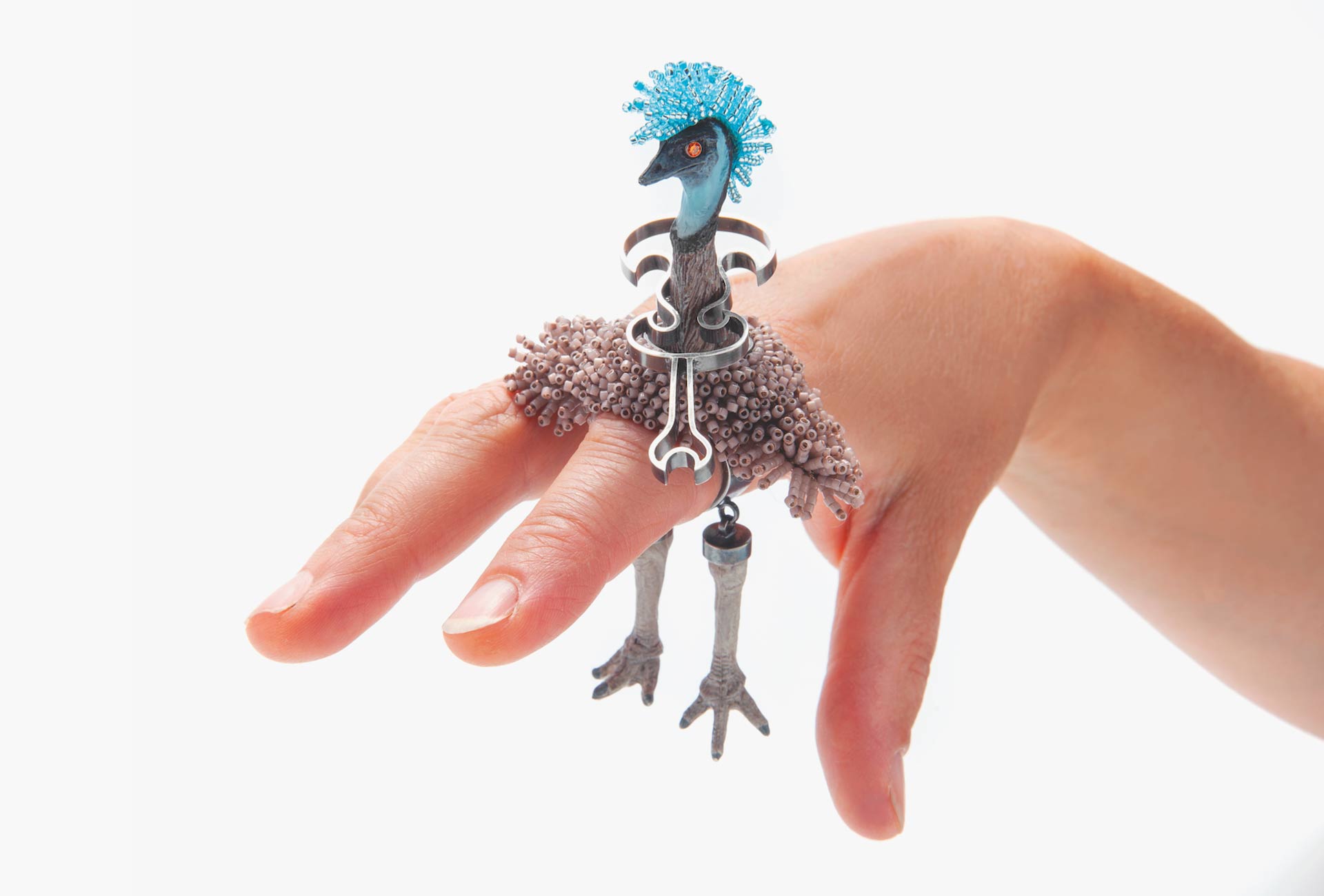 Felieke van der Leest, Art Aurea