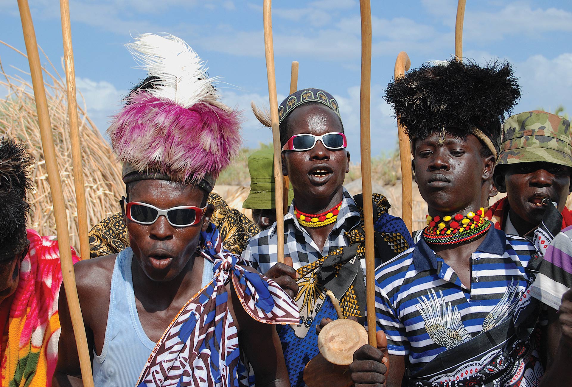 Martina Dempf, Proudly African - Jewellery Affairs