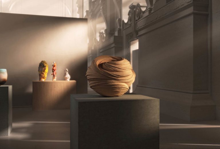 Loewe-Craft-Prize_exhibition_Takayuki-Sakiyama