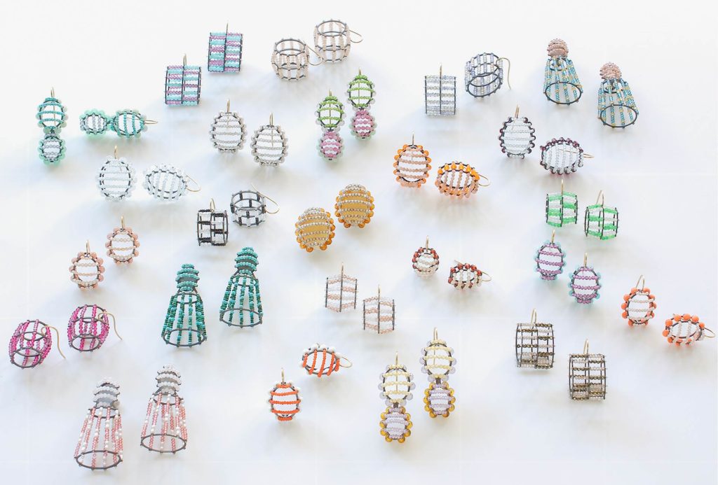 Alexandra Bahlmann, Stadtgoldschmiedin Erfurt