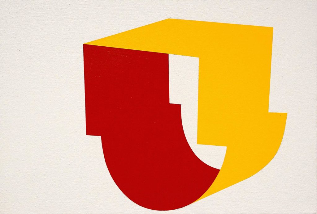 Osi Audu, Cologne Fine Art