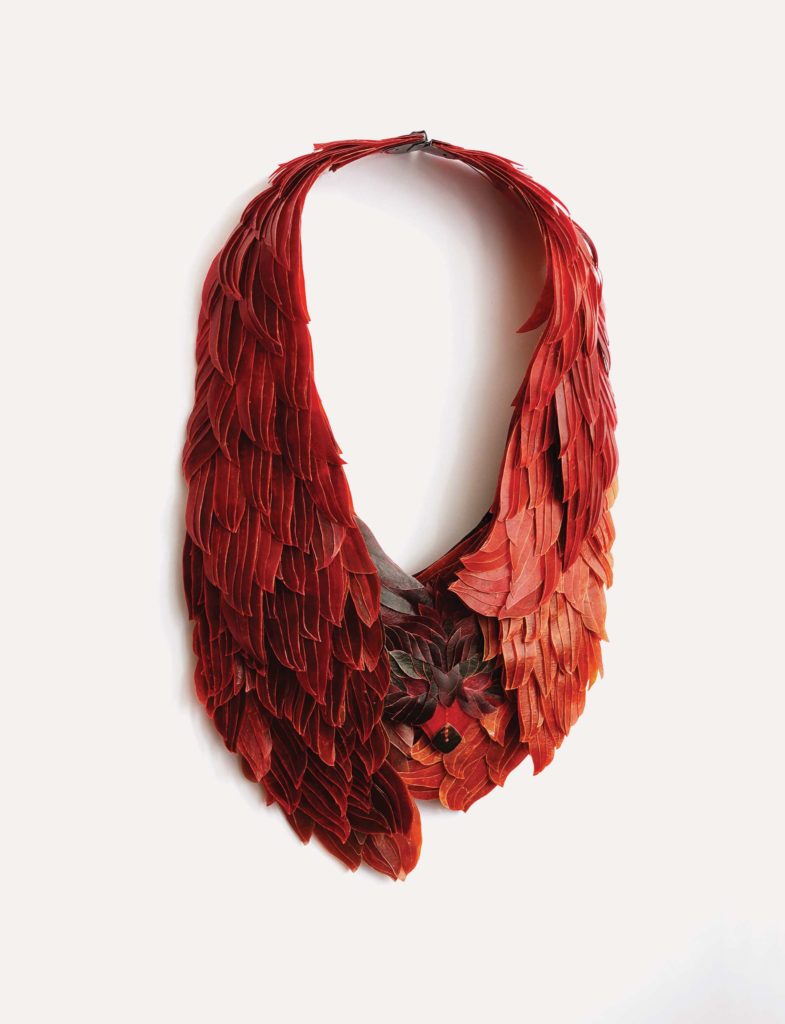 Eunmi Chun, Stadtgoldschmiedin Erfurt