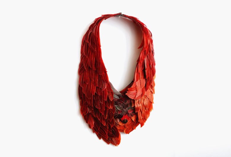 Eunmi-Chun_Tails-of-legendary-fox_2021_Stadtgoldschmied-Erfurt