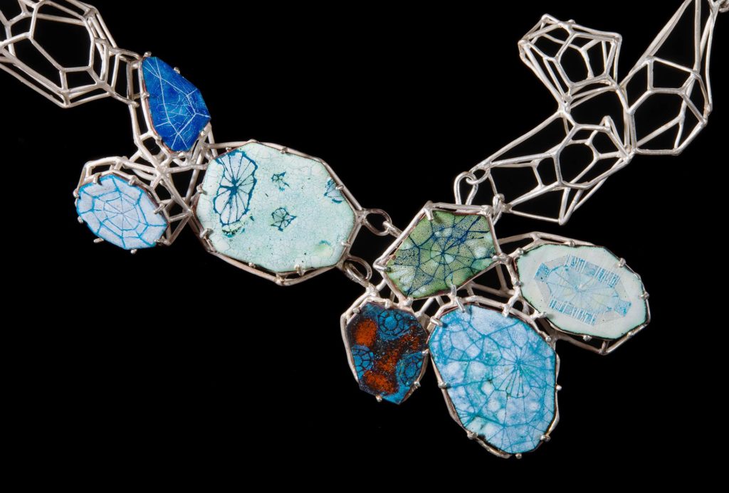 Nora Rochel, Stadtgoldschmiedin Erfurt