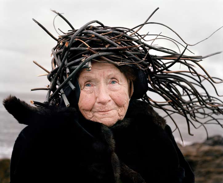 People - Nature - Future, Galerie Culturesphere