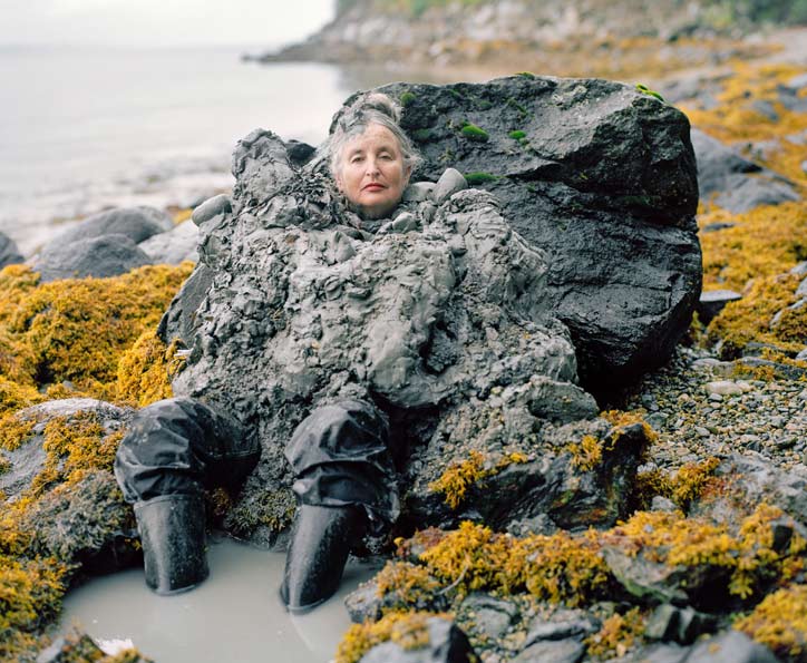 People - Nature - Future, Galerie Culturesphere