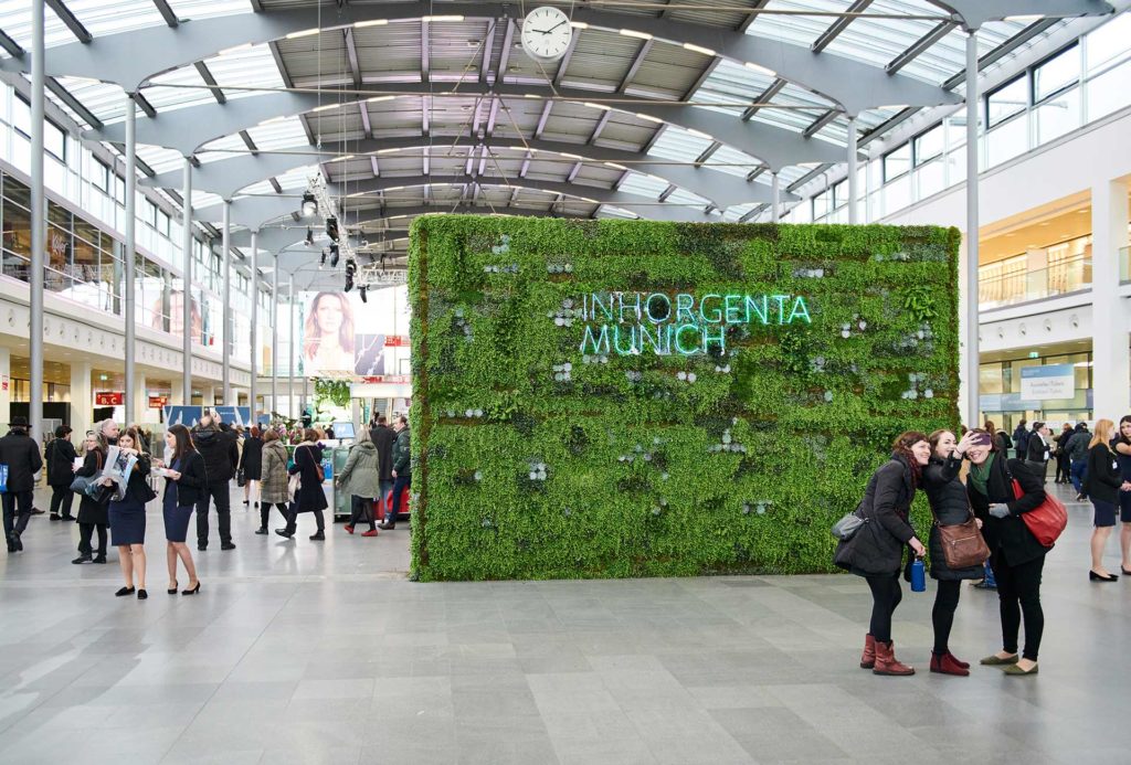 Inhorgenta Munich 2022