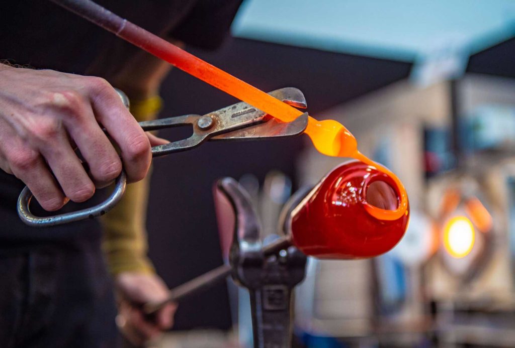 Glasfachschule Zwiesel