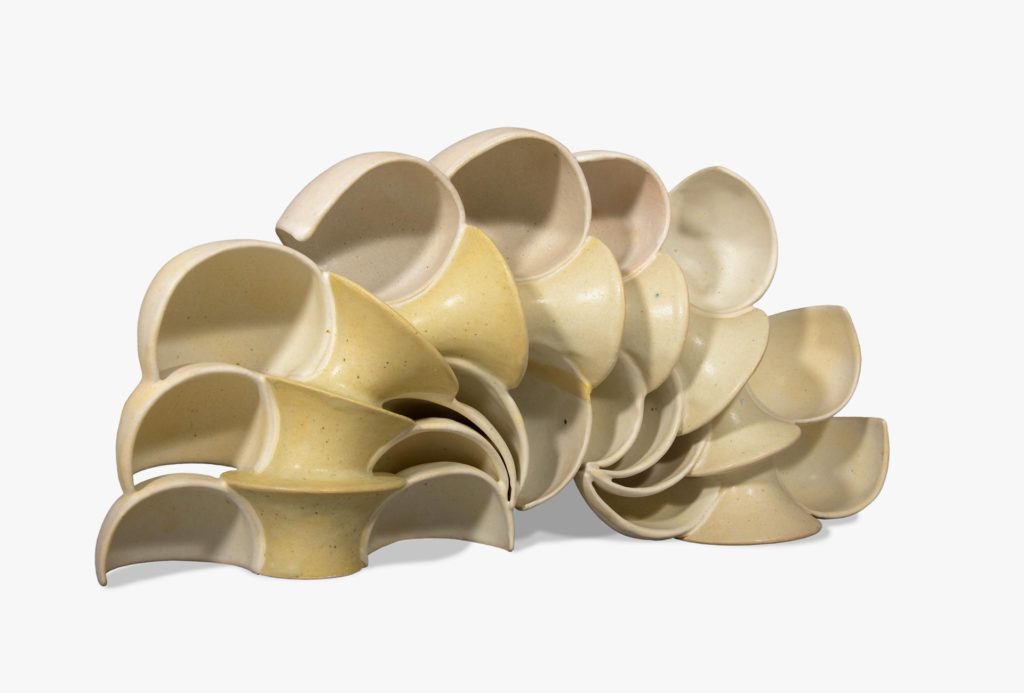 Beate Kuhn, Galerie Metzger