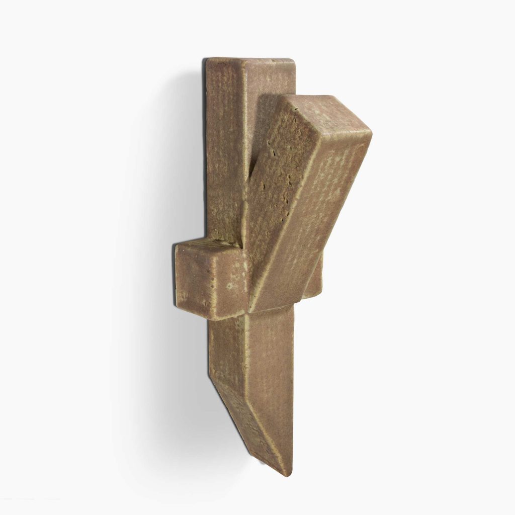 Franz Josef Altenburg, Galerie Metzger