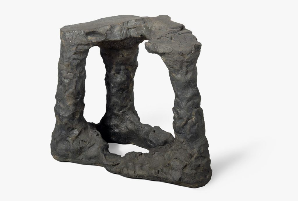 Klaus Lehmann, Galerie Metzger