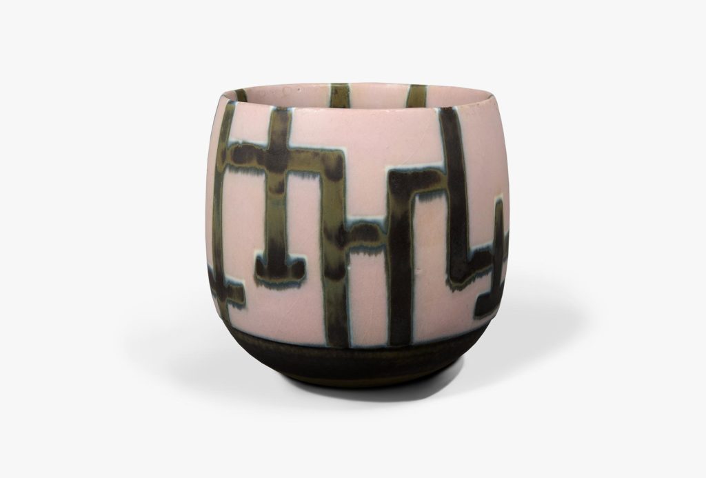 Ursula Scheid, Galerie Metzger