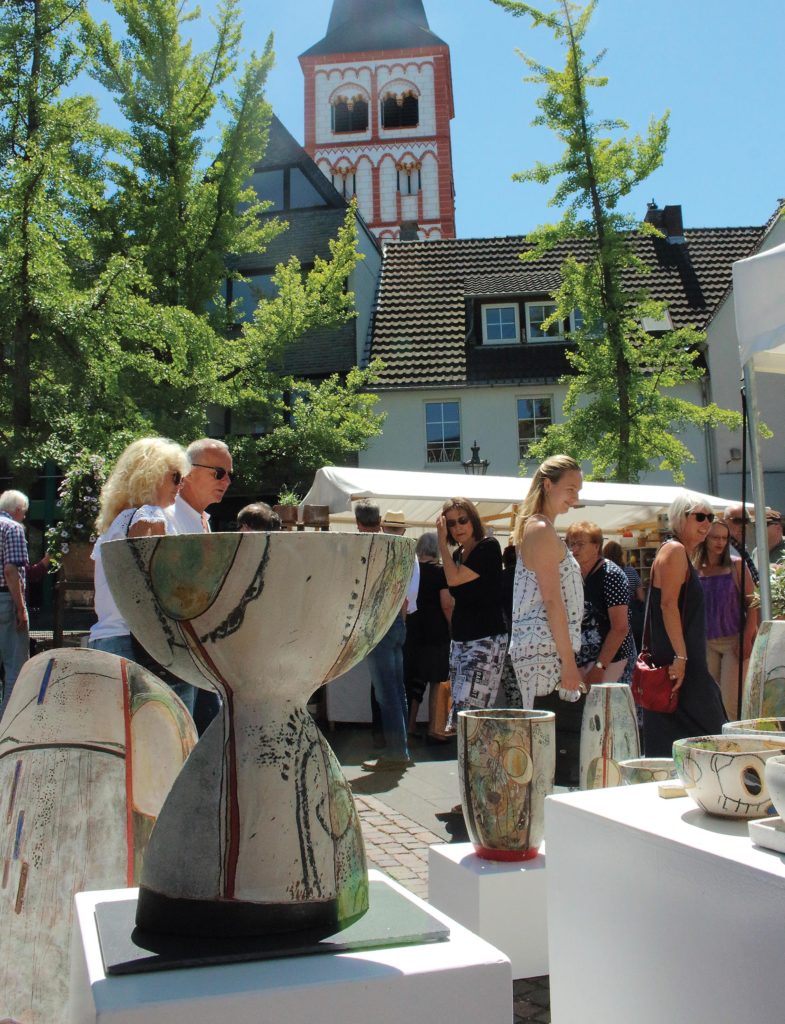 Keramikatelier Hasenberg