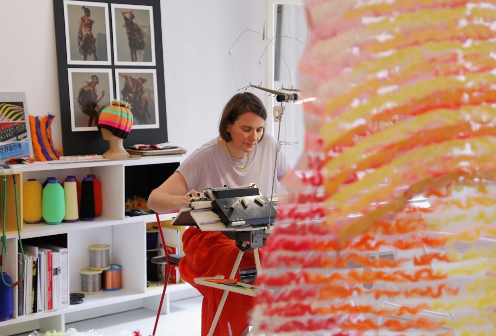 Cécile Feilchenfeld