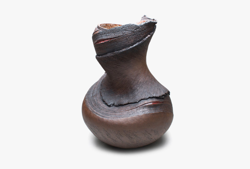 Andile Dyalvane, Loewe Foundation